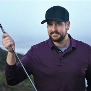 Meet your Posher, Connor